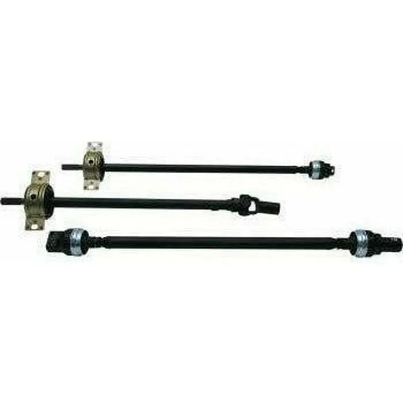 Polaris Ranger XP 1000 Crew (2019-2020) Driveline Prop Shaft