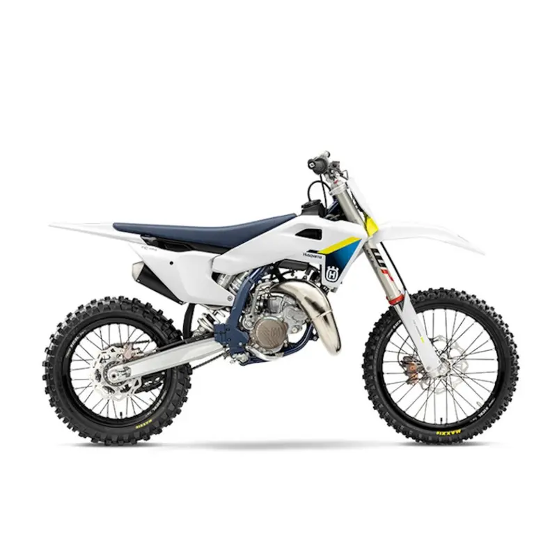New 2025 Husqvarna TC 85 19/16