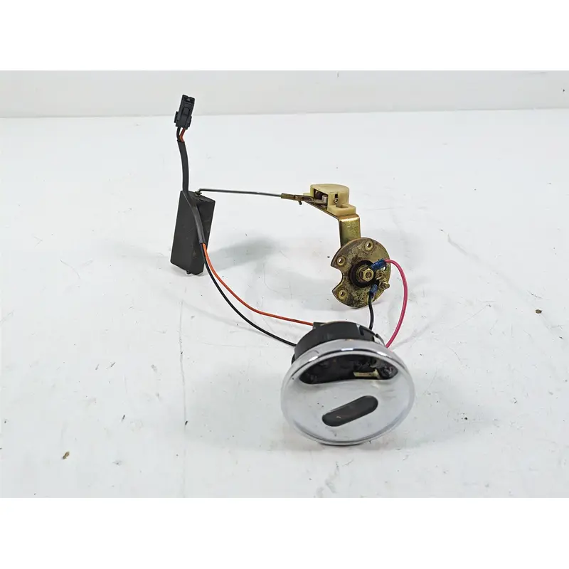 2000 Harley FXSTS Softail Springer Fuel Gas Petrol Level Gauge + Sender 75049-88