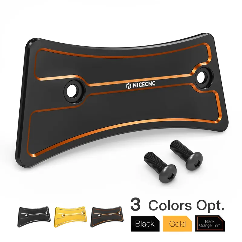 Frame Downtube Crossbrace Trim Cover For Harley Road King Street Glide Freewheeler