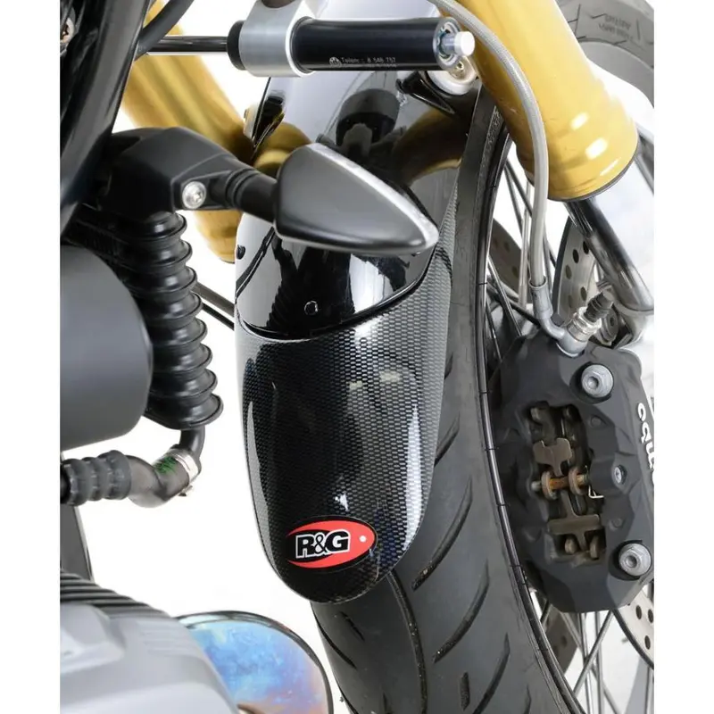 R&G Racing Clear Fender Extender FERG0046CL