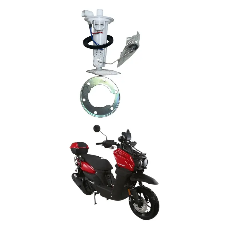 Tank 200 Efi Fuel Pump