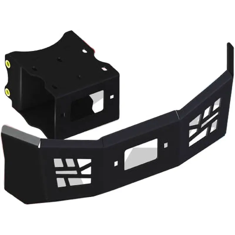 Winch Mount