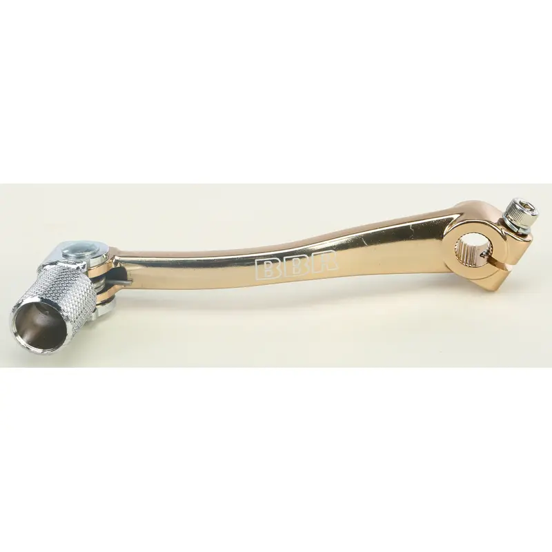 BBR ALUMINUM FOLDING SHIFT LEVER 537-BBR-1005
