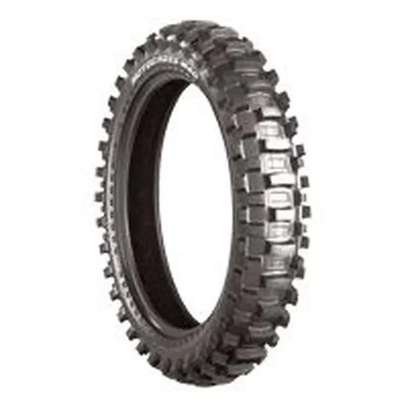 Bridgestone M40A 2.75-10 Tire (38J) Rear 85677