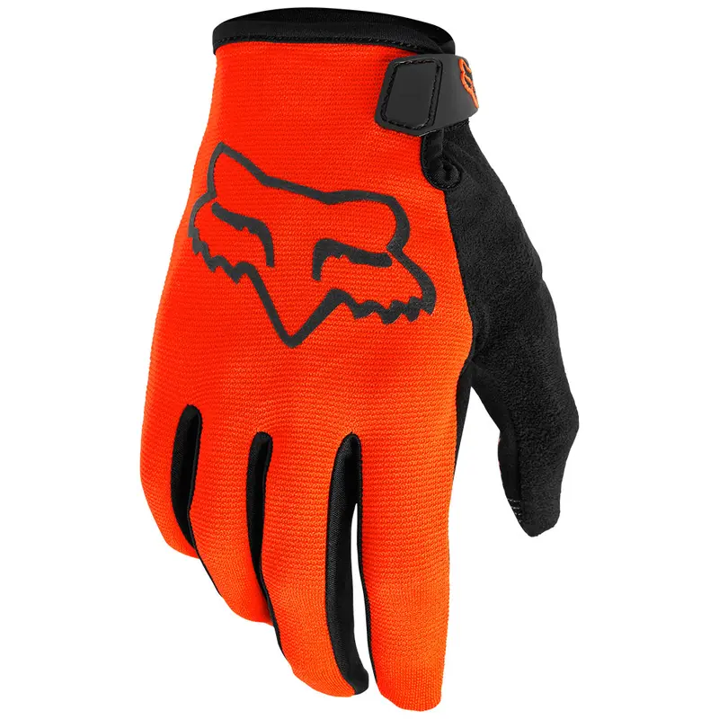 FOX RANGER GLOVES [FLO ORANGE]