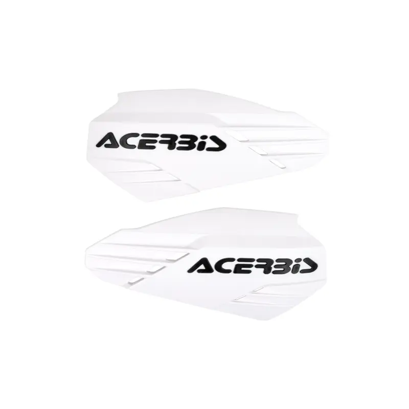 Acerbis - K-Linear Handguards - White/Black - Beta