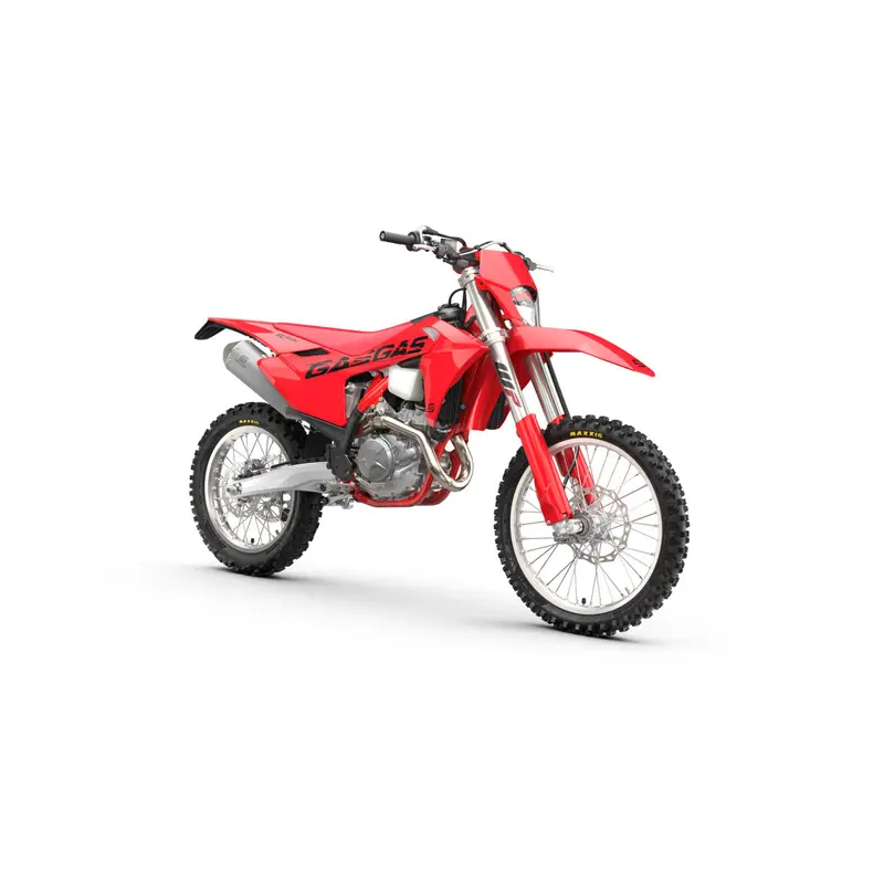 GASGAS EC500F 2025