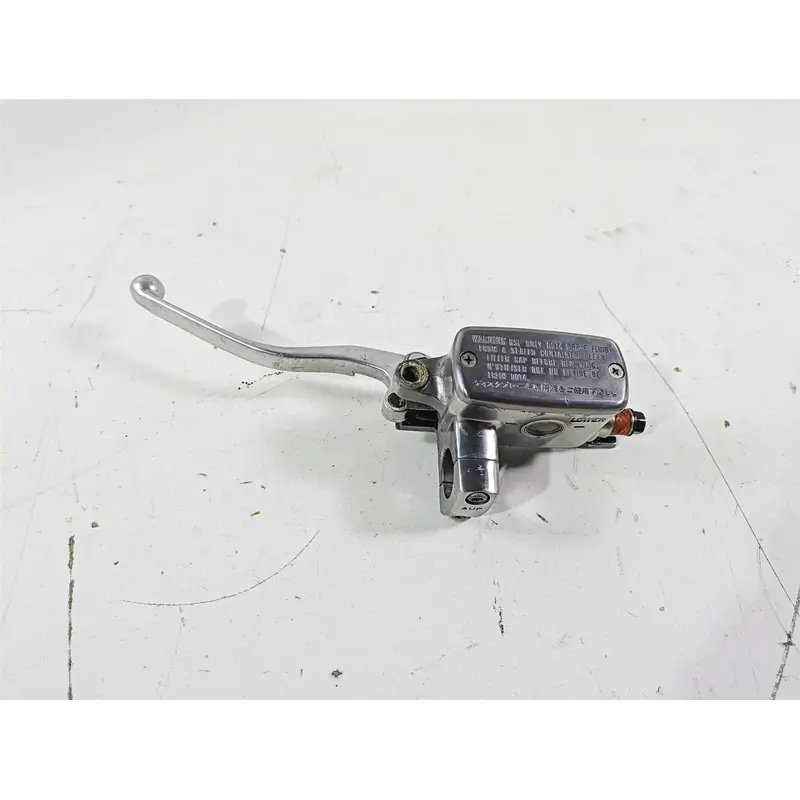 2002 Honda V-Twin VTX1800 C Clutch Master Cylinder 1/2" 22890-MCH-006
