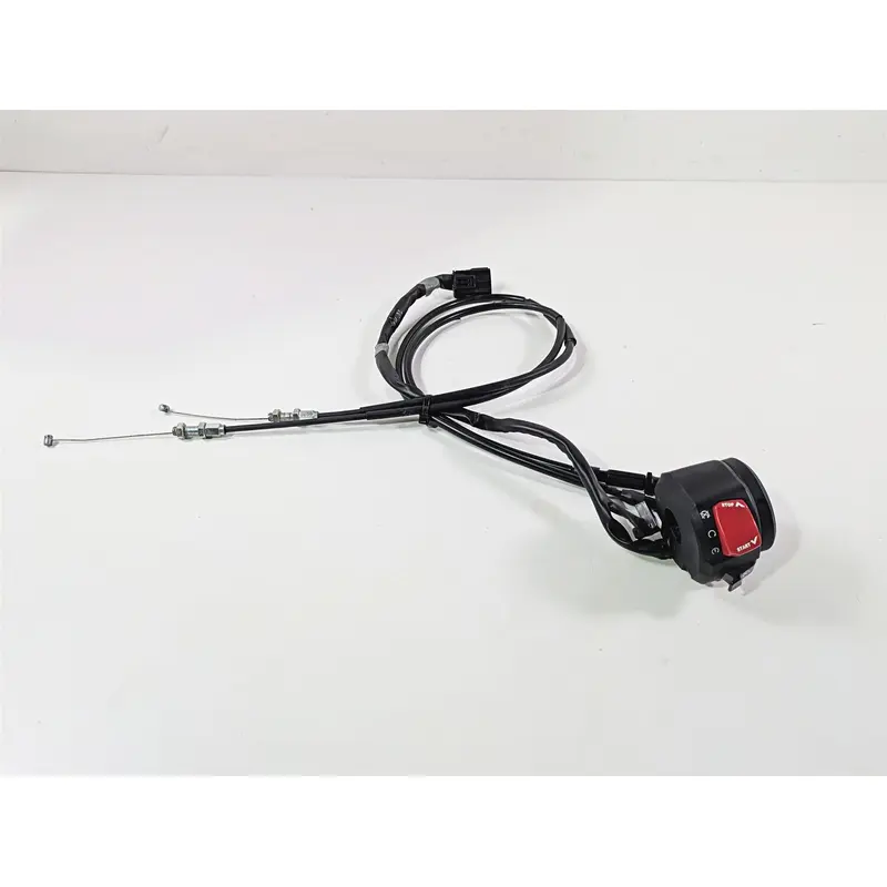 2023 Suzuki GSX1300 RR Hayabusa Right Hand Cruise Control Switch 37200-10L00