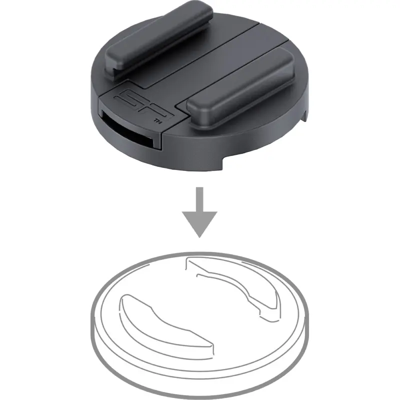 Adapter Spc+ To Spc For Spc+ To Spc Conversion