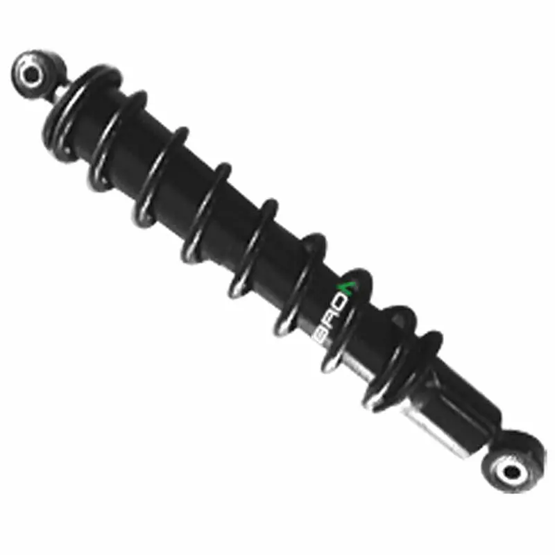 BRONCO GAS SHOCK FRT HONDA (AU-04207)