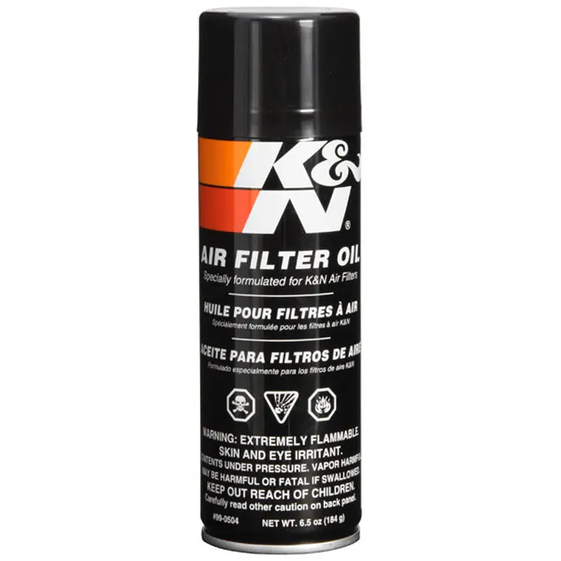 Filter Charger Oil