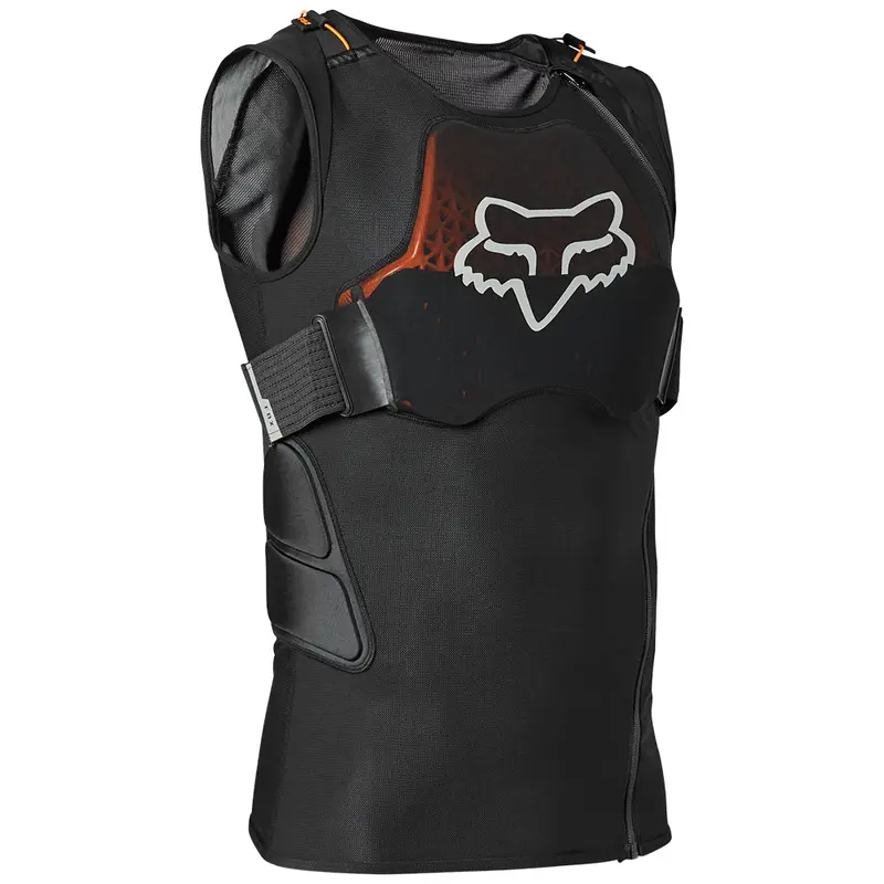 FOX BASEFRAME PRO D3O VEST [BLACK]