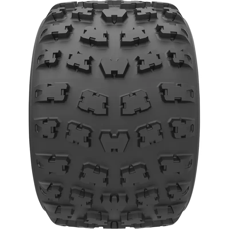 KENDA Tire - K581 Kutter XC - Rear - 18x8-8 - 6 Ply 085810868B1