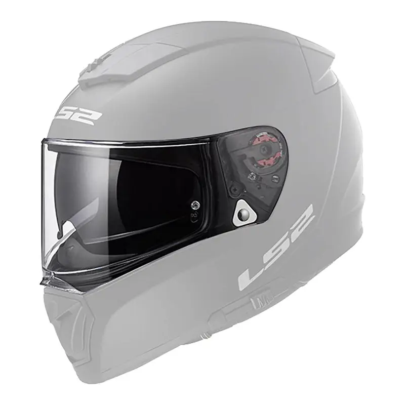 LS2 MX433 Visor - Clear