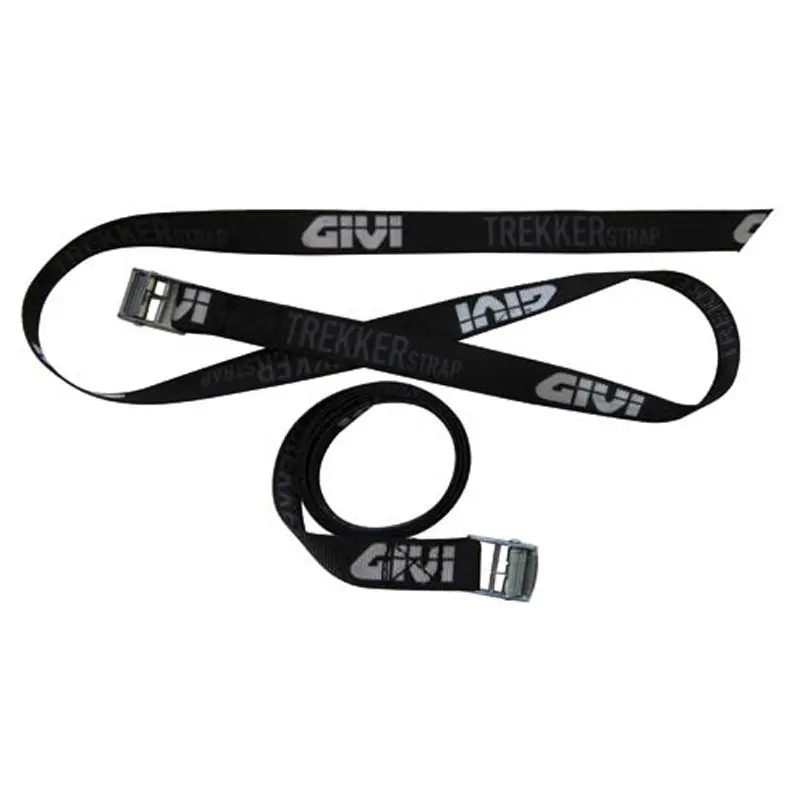 Trekker Outback For ATV - Straps