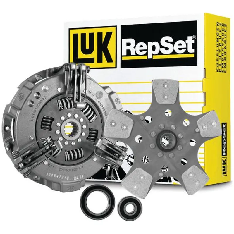 Clutch Kit with Bearings - S.153716