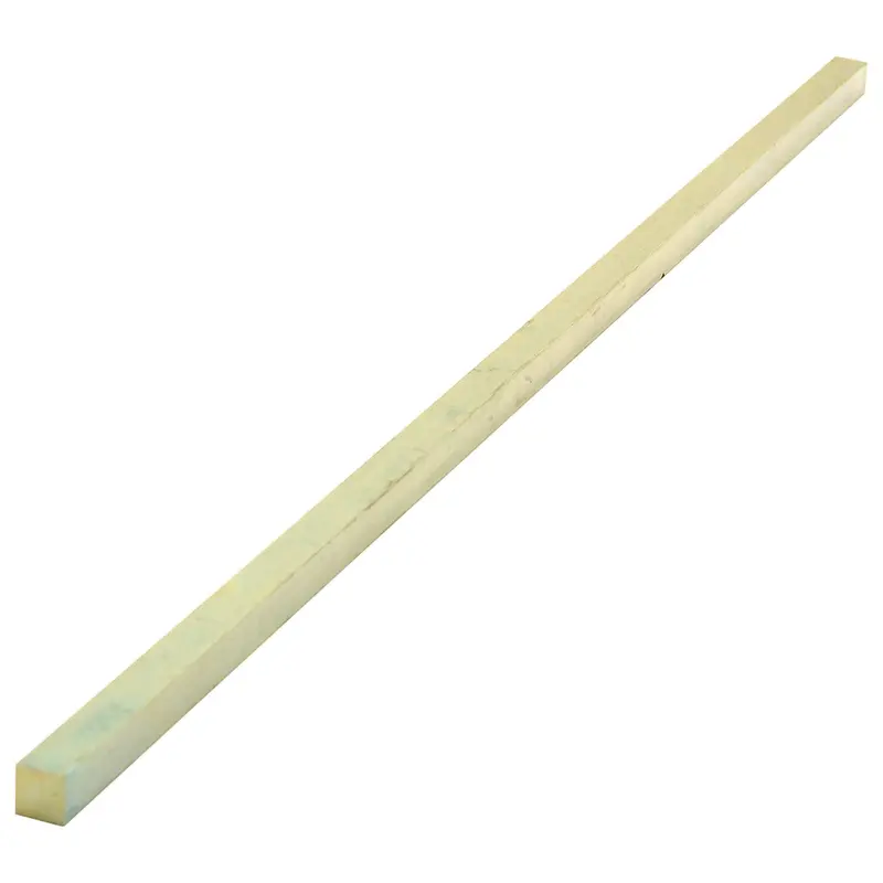 Imperial Key Steel 1/4'' x 1/4'' x 12'' (DIN or Standard No. DIN 6880) | Sparex Part No.S.1351