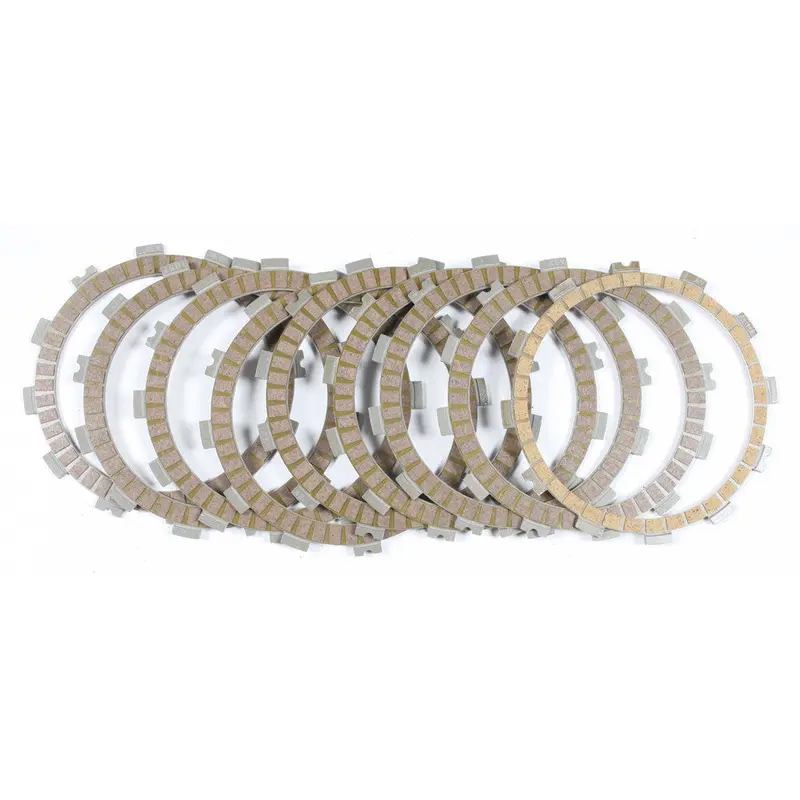 KG CLUTCH DISK KIT HIGH PERFORMANCE KG264-9HPK