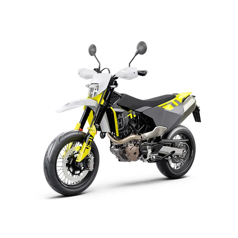 Husqvarna FS701 2024