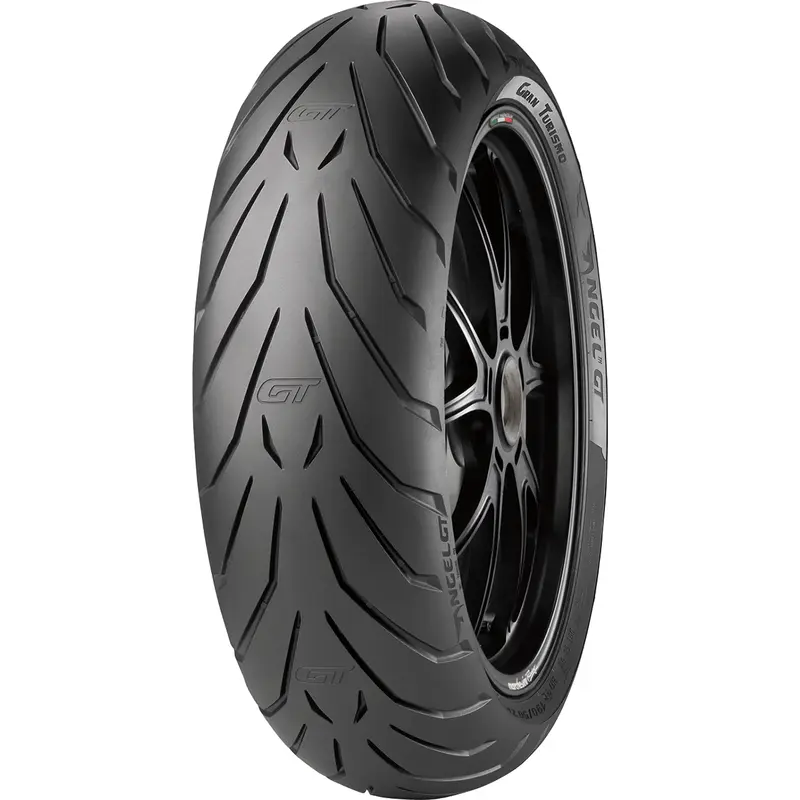 PIRELLI Tire - Angel GT - Rear - 190/50R17 - (73W) 2321300