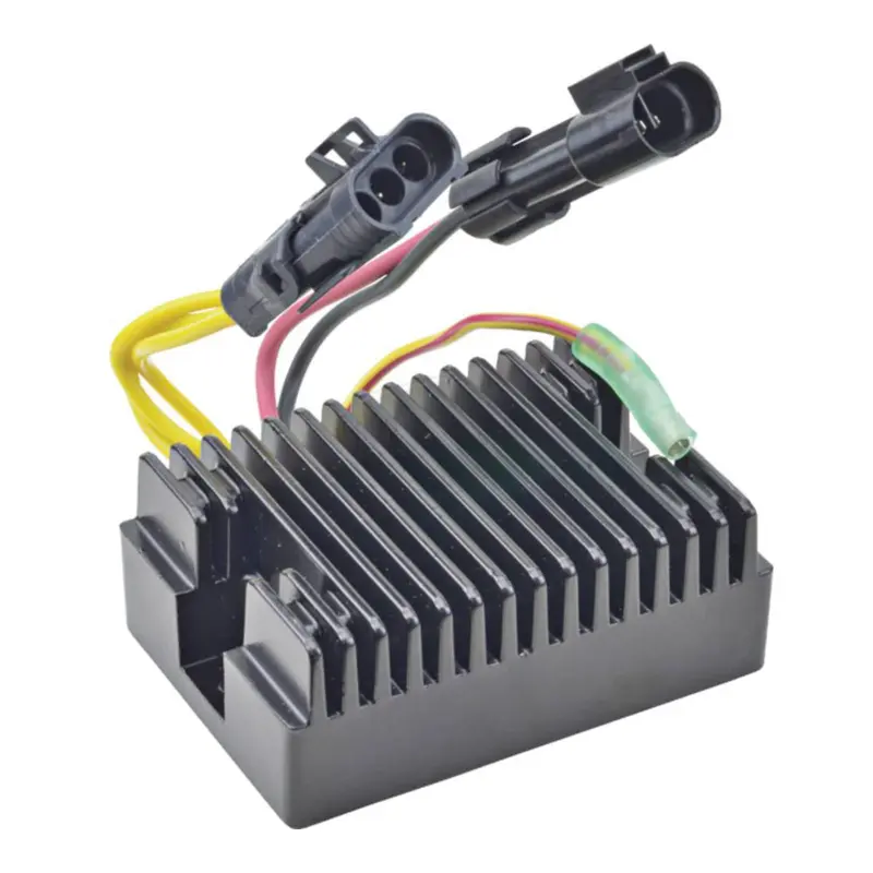 REGULATOR J&N 230-22099 APO6022