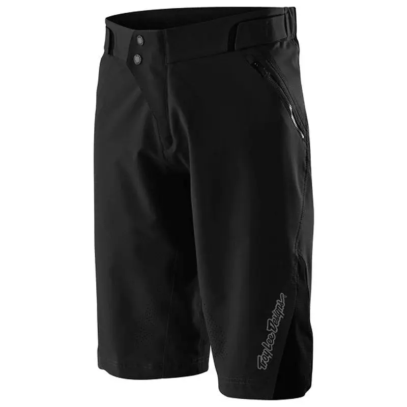 Short Ruckus Solid