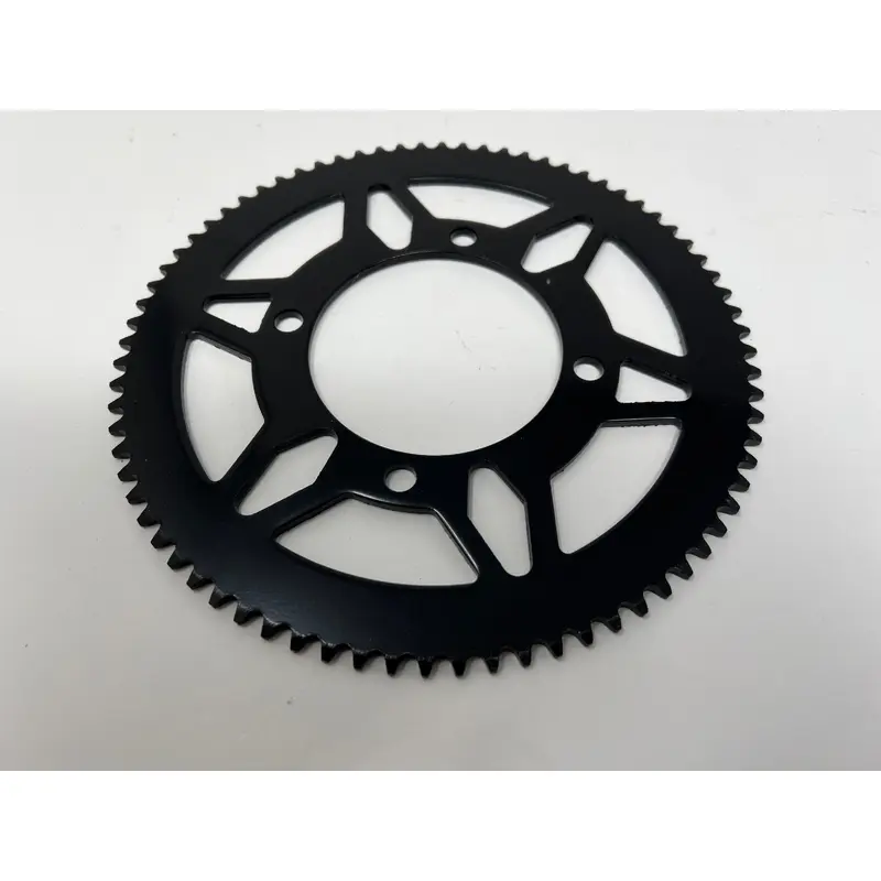 1600w Pro Electric Dirt Bike 48v | Rear Sprocket (303020003)