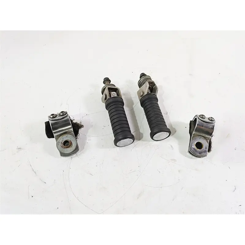 2006 Triumph Rocket 3 Highway Foot Peg Rest Set T2082510