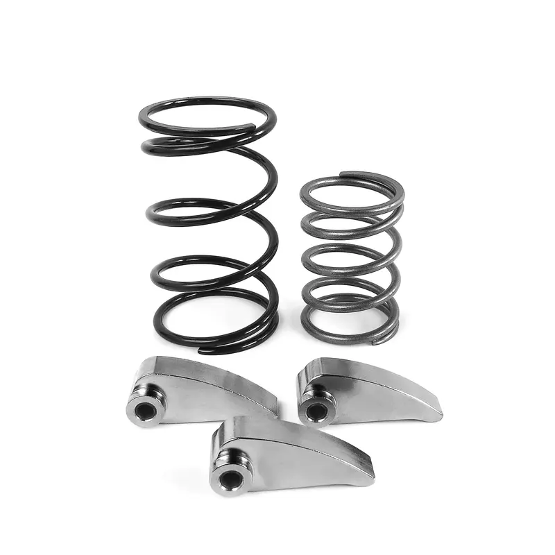 Clutch Kit 0 3000 Elev Stock Tire 1000 Ranger Crew 19