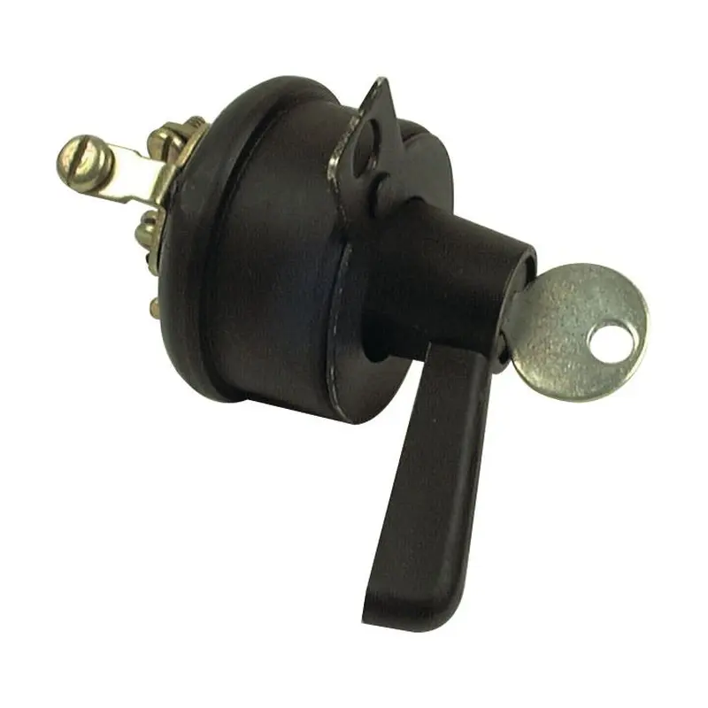 Ignition & Light Switch | Sparex Part No.S.66386