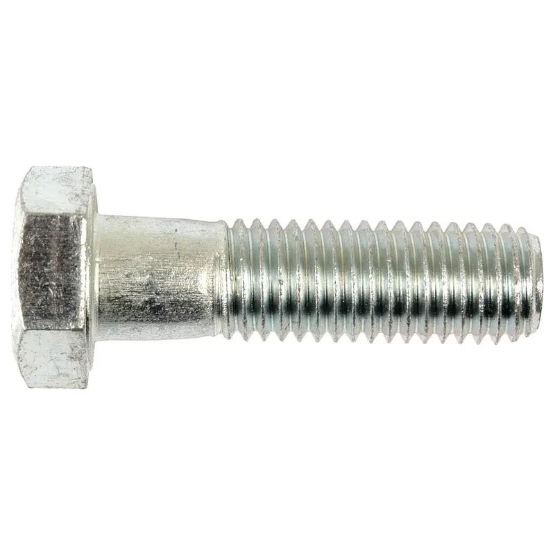 Metric Bolt M14x55mm (DIN 931) | Sparex Part No.S.6965