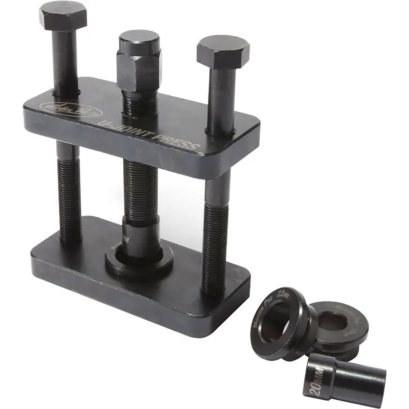 Motion Pro U-Joint Press Tool