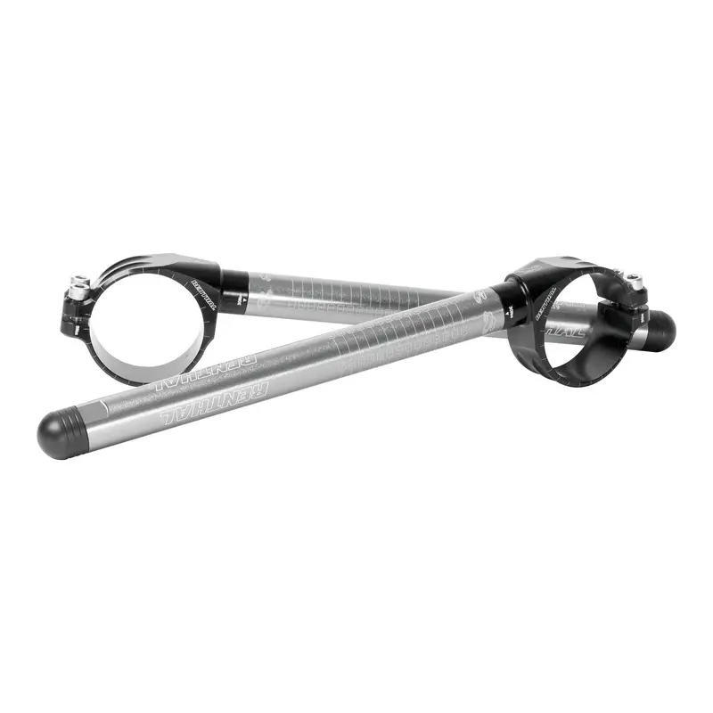 Renthal Clip-On Handlebar 51mm Gen3