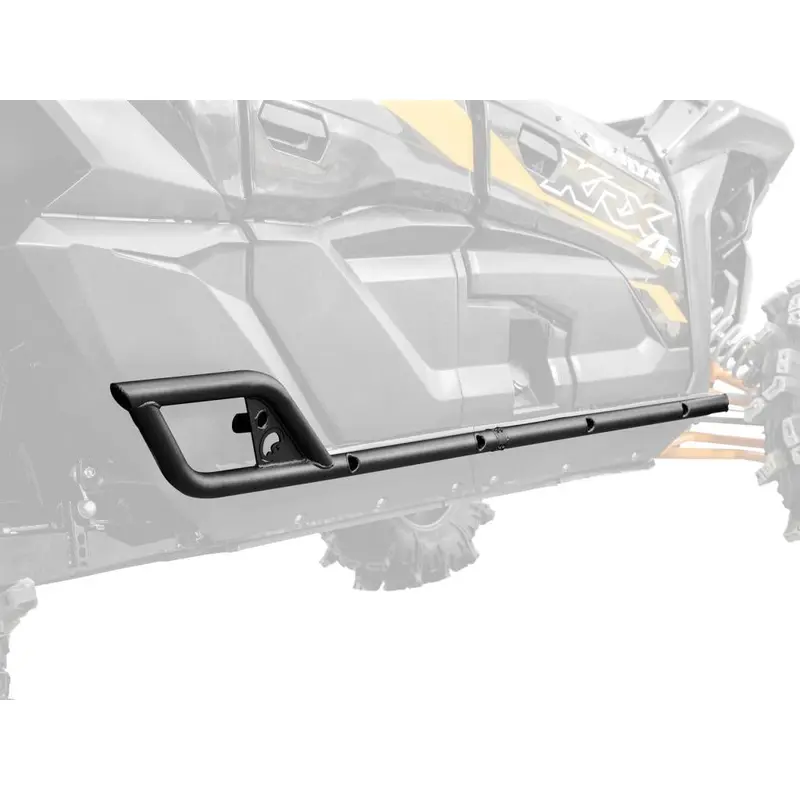 SuperATV Kawasaki Teryx KRX 4 Heavy-Duty Nerf Bars
