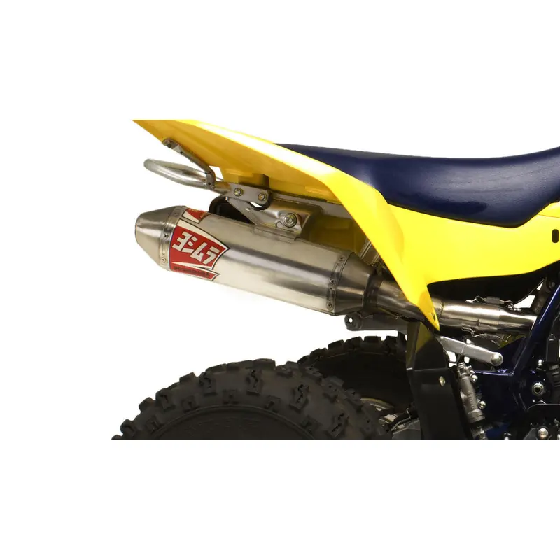 Suzuki Ltz 400 Yoshimura Full System