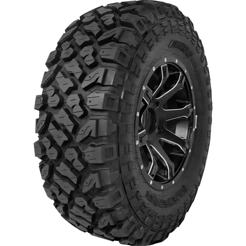 KENDA Tire - Klever X/T - Rear - 27x11R14 - 8 Ply 083204142D1