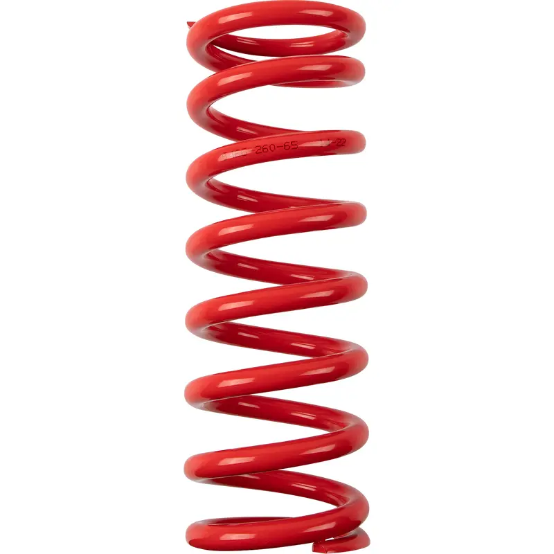 MOOSE RACING Shock Spring - 64/66 mm - 65 n/mm 1312-1004