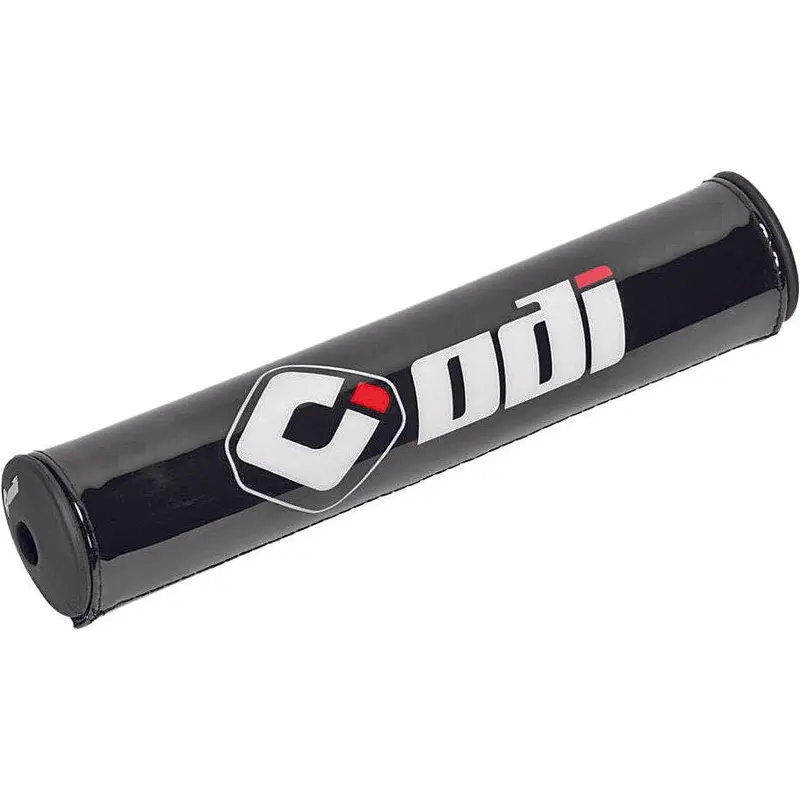ODI 240MM CROSS BAR PAD BLACK H71BPB