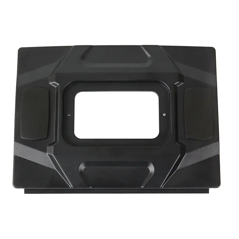 Ssv Dash Plate Mrb3 General