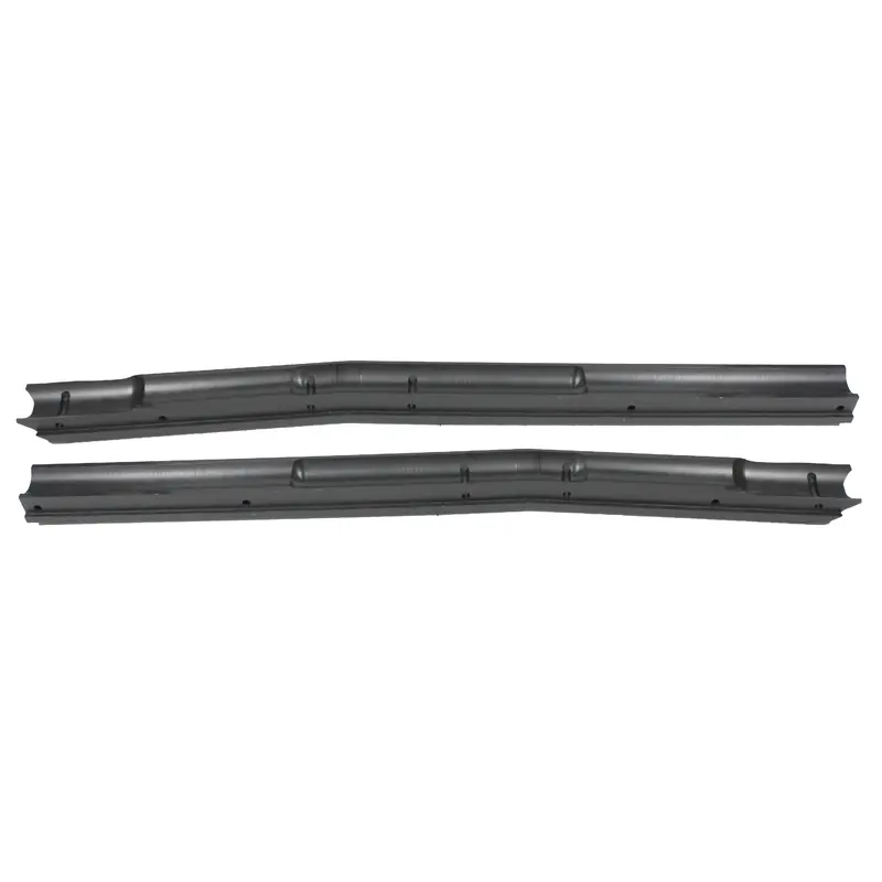Trailing Arm Guard Sliders