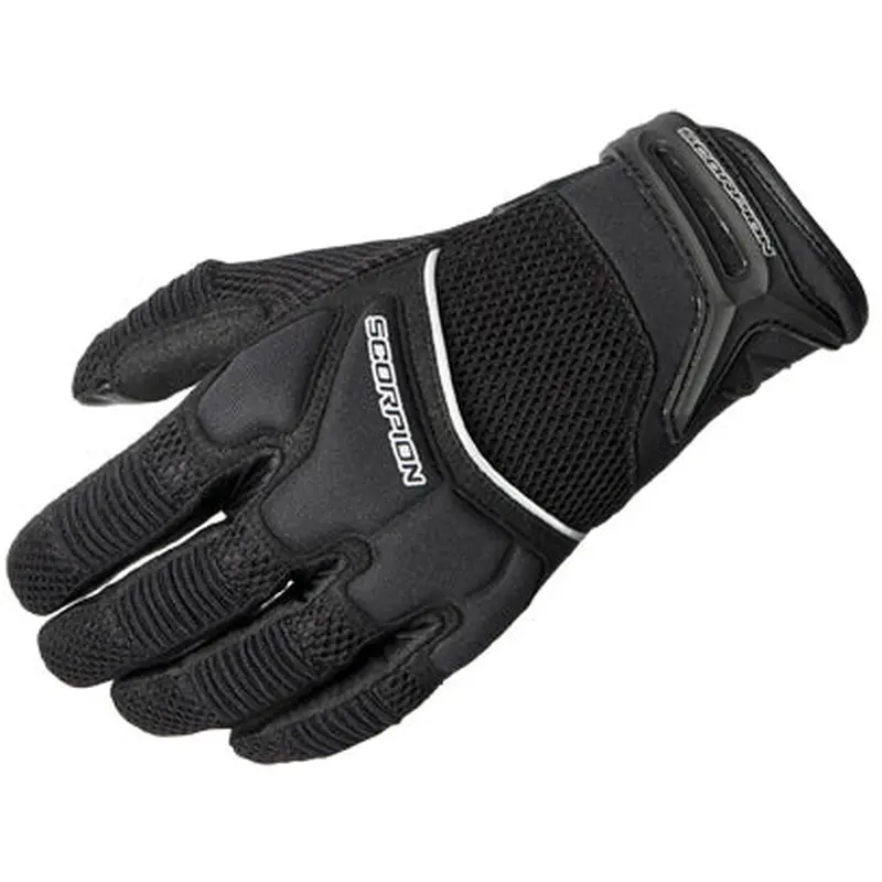 Women's Cool Hand Ii Gloves Black Xl
