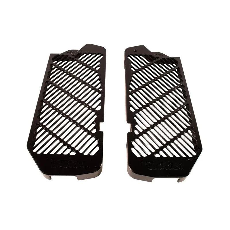 Beta - Bullet-Proof Radiator Guards, RR/RS