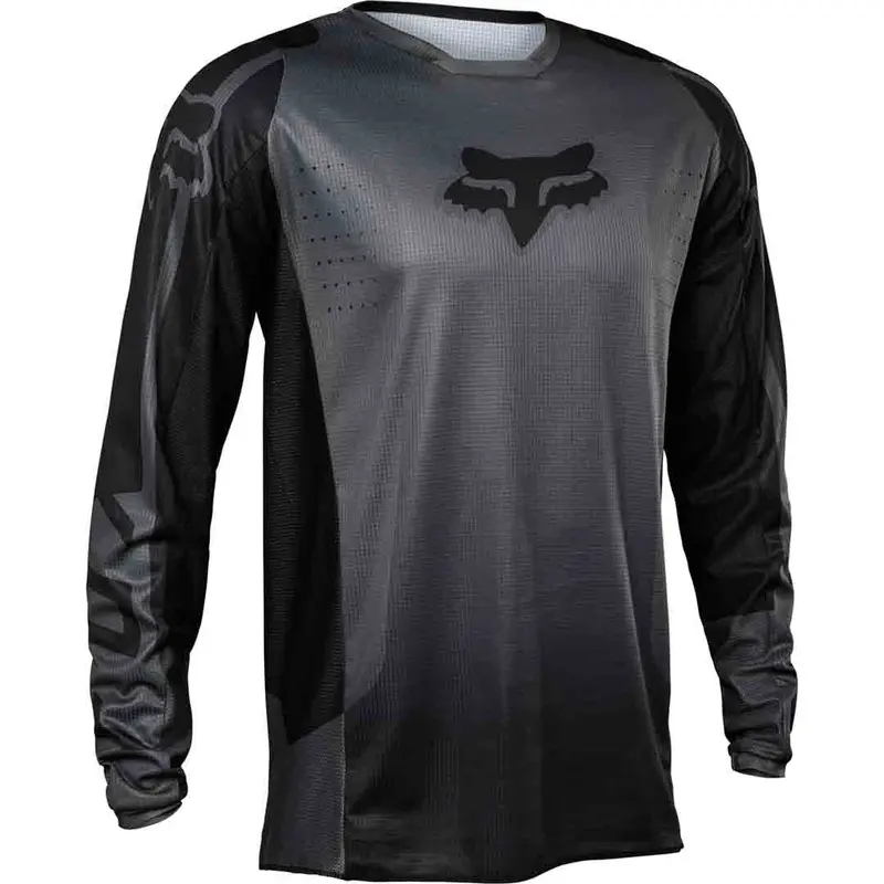 FOX 180 Leed Jersey - Dark Shadow