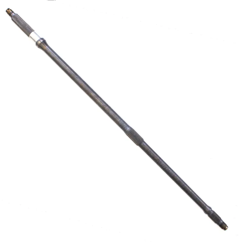 Bronco Rear Axle TRX500FA/FM