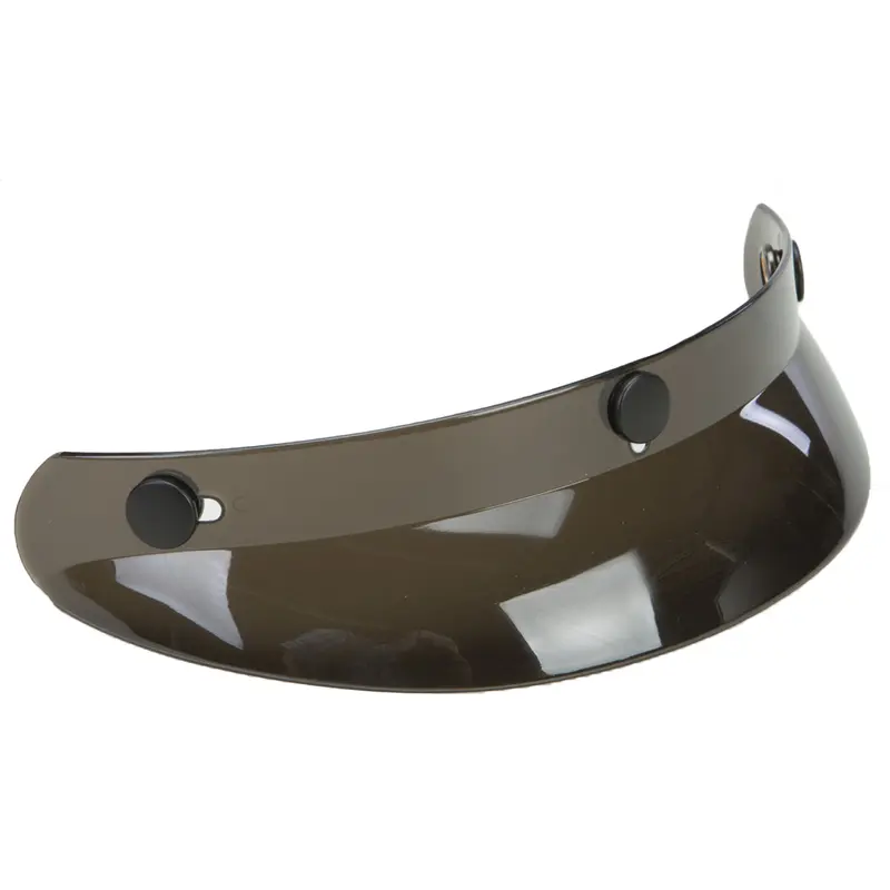 GM35 Short Bubble Visor