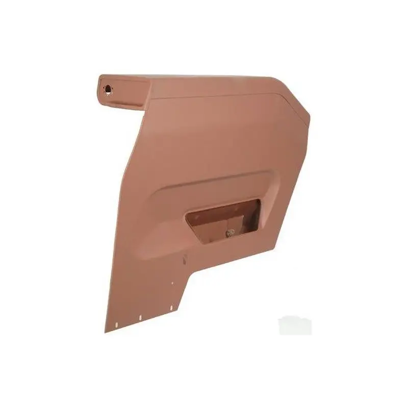 Massey Ferguson - Fender Square L/H - 1885023M95