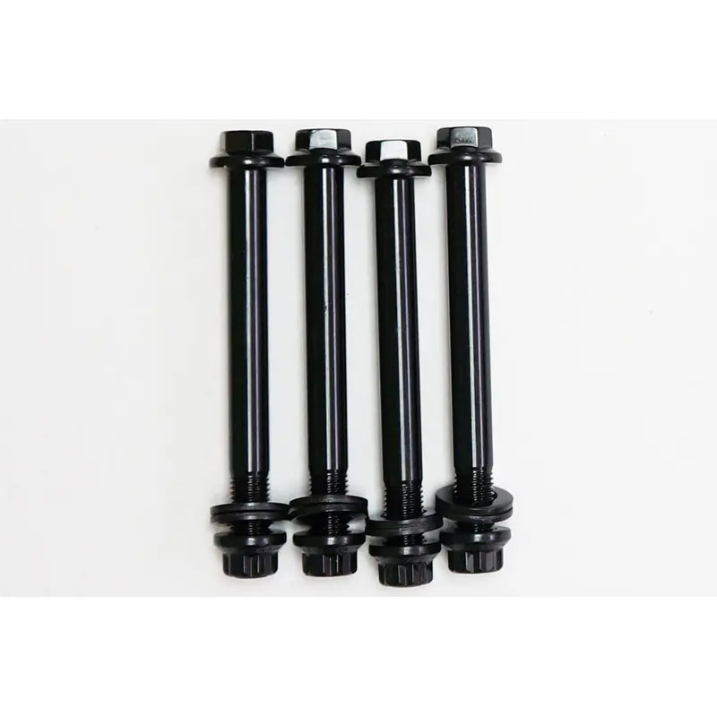 Polaris RZR XP1000 ARP Rear Knuckle Bolt Kit