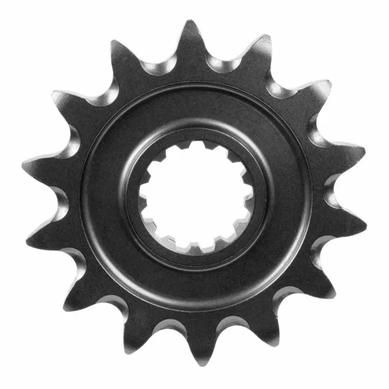 Renthal Grooved Front Sprocket Suzuki RMZ250 (13-23)